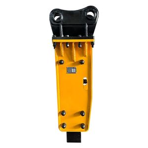 Importado M900 <span class=keywords><strong>Comprar</strong></span> 20-30 Ton Dredge Sb40 Sb131 Fs22 Hb20g Pc300 Excavadora <span class=keywords><strong>Martillo</strong></span> hidráulico para Pc78us - Product Image 4