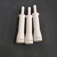 Dispositif médical de classe I approuvé pour soulager les coliques et les gaz chez les bébés, tube de libération de gaz doux et sûr pour bébés