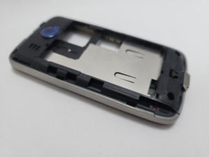 Quality Guarantee Customized Size <b>Plastic</b> Case Small Mobile Phone Bezel Injection & Assembly Service - Product Image 3