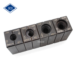 Phanh tự động dịch vụ Ống <span class=keywords><strong>flaring</strong></span> công cụ cho 3/16 "-1/4"-5/16 "-3/8" ống phanh Ống dòng nhôm Đồng Ống <span class=keywords><strong>flaring</strong></span> công cụ thiết lập - Product Image 6