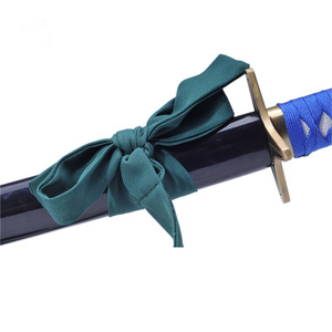 Vente chaude 105cm <span class=keywords><strong>Bleach</strong></span> Anime <span class=keywords><strong>Hitsugaya</strong></span> Toushirou Zanpakutou Hyorinmaru Épée pour Cosplay Collection - Product Image 2