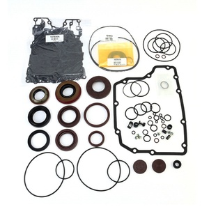 Meilleur kit de réparation de boîte de vitesses automatique TF-80SC AF40 OHK pour Ford - Product Image 1