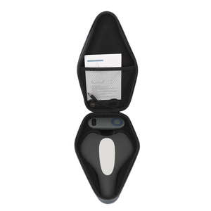 Masajeador de Resina Suave para Entrenamiento de Músculos del Suelo Pélvico, Tipo Cojín, para Hombres y Mujeres, Venta al Por Mayor - Product Image 4