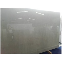 Dalles de sol en marbre gris clair Cendrillon, pierre naturelle chinoise moderne BOTON STONE