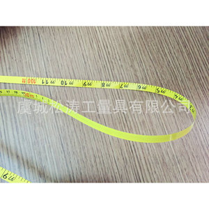 Self Winding Measuring Tape 30m Stainless Steel Blade Metric Automatic Return For Construction And Engineering Use - Product Image 3