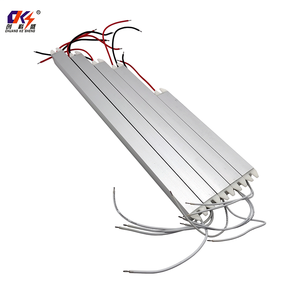 CKS مبيعات المصنع مباشرة 12V 3A LED ، 36W سائق محول إضاءة من سبائك الألومنيوم - Product Image 6
