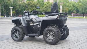 JL 600cc All Terrain Vehicle Quad Atvs &amp; Utvs <strong>4x4</strong> <strong>ATV</strong> for Farm &amp; Wilderness Use - Product Image 5