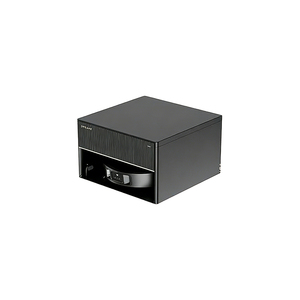Robot <span class=keywords><strong>aspirateur</strong></span> à chargement automatique avec fonction de balayage et de lavage, nettoyeur de sols qui nettoie facilement sous les canapés et les lits - Product Image 3