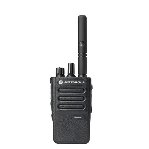 Radio Walkie-Talkie Digital GPS Profesional Original XiR E8608i, Radio de Seguridad para DP3441 VHF/UHF, Radio Bidireccional DP3441e - Product Image 1