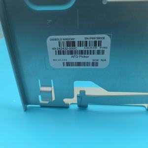 Piezas para Cajero Automático 49-242432-000C <span class=keywords><strong>Diebold</strong></span> <span class=keywords><strong>Nixdorf</strong></span> 5550 AFD, Piezas de Ensamblaje del Apilador 2.0 49242432000C - Product Image 4