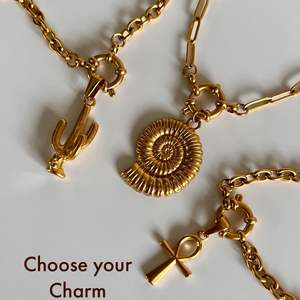 Collana con ciondolo fai da te con stelle marine incrociate stivali da Cowboy dodici costellazioni placcato <span class=keywords><strong>oro</strong></span> spiaggia con stile - Product Image 3