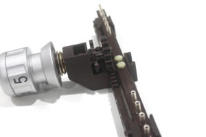 Interruptor de Derivación Fuera de Línea para Transformador Sumergido en Aceite - Product Image 2