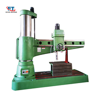 Perceuse radiolaire hydraulique pour trous profonds, Machine de forage Z3080 * 25, chine