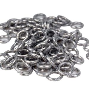 Fil de soudage en aluminium pur ER1100 AWS A5.10 - Product Image 4