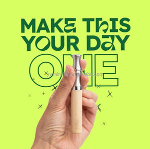 Tùy chỉnh không có hơi không khói không có nicotine tinh khiết hương vị không khí ban đầu hương vị không khí thiết bị - Product Image 3