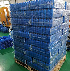 Máquina automática de alta velocidad para envasado de botellas de PP/PE de 500 ml, 1 L, 10 L y 15 L, 3000-6600 <span class=keywords><strong>Bpm</strong></span> - Product Image 6