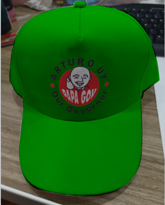 T-shirt promotionnel personnalisé pas cher pour hommes, 120 g/m², blanc, 100 % polyester, fabriqué en Chine, pour campagne électorale - Product Image 6