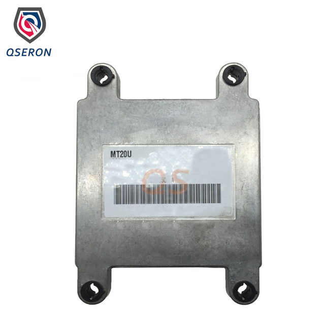 High Quality MT20U 28072331 Engine Control Module ECU ECM Electronic Control Module Unit for GEELY CK-1-1.3EIII