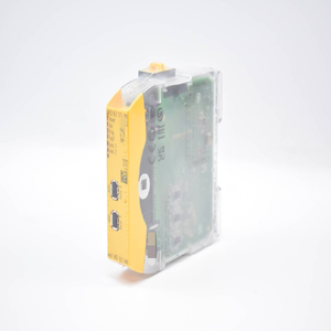 Plc pzमल्टी 2 मोशन मॉनिटरिंग मॉड्यूल pz के साथ pzमल्टी 2 मोशन मॉनिटरिंग मॉड्यूल 772171 - Product Image 1