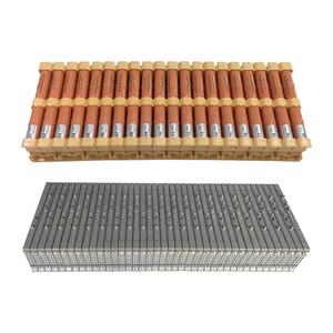 Batterie de voiture <span class=keywords><strong>hybride</strong></span> HEV <span class=keywords><strong>rechargeable</strong></span> électrique de remplacement G9510-30030 Nimh 14.4v 6500mah 288v compatible avec Lexus GS450h 2007 <span class=keywords><strong>2008</strong></span> 2009 - Product Image 5