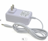 Adaptateur secteur 12V 36W, adaptateur d'alimentation 12V DC, chargeur 12V 3A, alimentation DC 12V LCD/LED