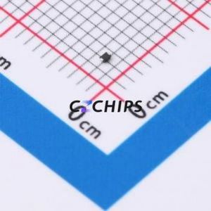 Transistor ESD y protección contra sobretensiones (TVS/ESD), original y nuevo, 923, SOD- - Product Image 2