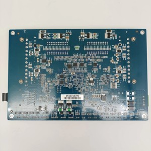 Hoson I3200ヘッドボード2/4ヘッドメインボード昇華エコ溶剤プリンターDtfプリンター用 - Product Image 4