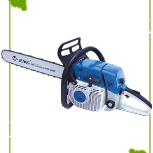 Motosierra de Jardín de 72.2cc de Buena Calidad de Guangzhou, Herramienta Manual para Cortar Árboles, Modelo 381 - Product Image 1