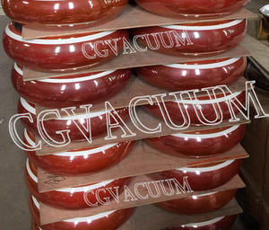 Machine de revêtement sous vide de pulvérisation de magnétron de <span class=keywords><strong>MF</strong></span> pour le revêtement en acier inoxydable en céramique en verre - Product Image 6