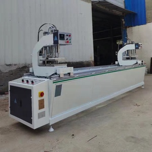 Sử dụng hoàn toàn tự động uPVC <span class=keywords><strong>Windows</strong></span> máy hàn cho hiệu suất đáng tin cậy - Product Image 3