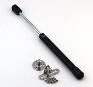 I migliori accessori per armadietti producono molle a Gas con puntone - Product Image 1
