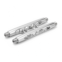 Pièces de machine-outil en acier CNC personnalisées de haute précision pour l'automatisation industrielle et les pièces de rechange pour machines lourdes