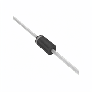 Original One Stop Service Single Diodes DO-204AL, DO-41, Axial Buy Electronics Components Online 1N5818_R2_00001 - Product Image 1