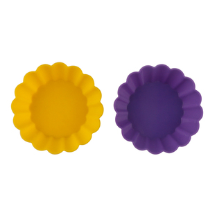 Vente en gros Petit moule à <span class=keywords><strong>marguerite</strong></span> en silicone réutilisable sans BPA Moule en silicone de qualité alimentaire - Product Image 5