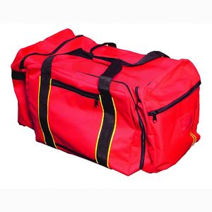 Échantillon Gratuit : Sac de Transport Grande Capacité pour Équipement de Pompier, Haute Visibilité, Réfléchissant - Product Image 5