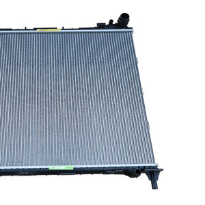 Автозапчасти OE LR039530 LR006715 для 2012-2018 2015- Freelander 2, охлаждающий конденсатор радиатора - Product Image 3