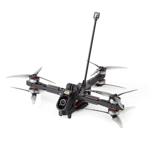 โดรน <span class=keywords><strong>HGLRC</strong></span> Rekon Y6 ขนาด 5 นิ้ว ระยะไกล FPV BNF 6S ELRS 2.4G รุ่น Y6 พร้อมระบบ GPS รองรับ DJI O4 Pro/Moonlight/O3/Analog VTX - Product Image 5