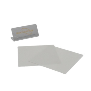 Chất lượng cao nhôm nitride gốm/ALN tấm/tấm/chất nền - Product Image 1