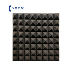 Biến đổi phòng thu âm của bạn với bọt âm thanh thời trang - Product Image 4