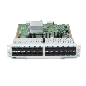 Module de la série de commutateurs HPE <span class=keywords><strong>Aruba</strong></span> Networking <span class=keywords><strong>5400R</strong></span> Zl2, <span class=keywords><strong>Aruba</strong></span> 5406R/5412R/J9993A/J9990A/J9992A/J9987A/J9986A/J9988A - Product Image 2