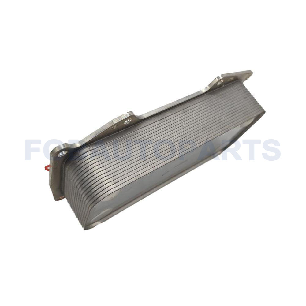 High Quality Oil Cooler Radiator for Deutz TCD2013 TCD2012 BF6M2012 04254427