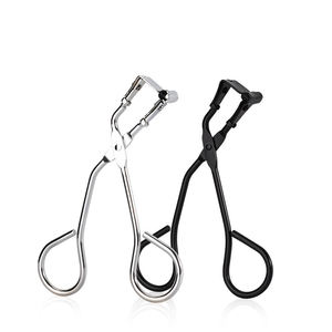 SENKA Private Label LOGO nero acciaio al carbonio per ciglia finte bigodino piccole ciglia bigodini dettagli Mini parte di piegaciglia - Product Image 2