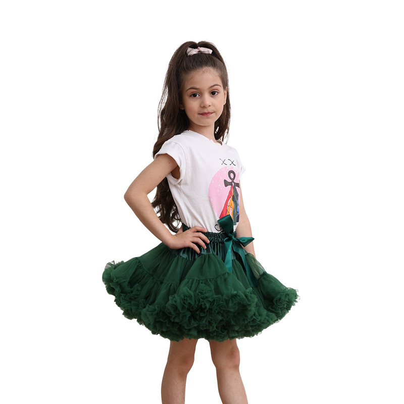 vert foncé