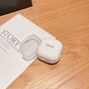 <span class=keywords><strong>Funda</strong></span> transparente para Samsung <span class=keywords><strong>Galaxy</strong></span> <span class=keywords><strong>Buds</strong></span> 2 Pro <span class=keywords><strong>Funda</strong></span> para Samsung <span class=keywords><strong>Galaxy</strong></span> <span class=keywords><strong>Buds</strong></span> Pro Live Buds2 <span class=keywords><strong>Funda</strong></span> protectora <span class=keywords><strong>Funda</strong></span> - Product Image 4