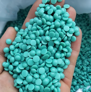 Perlas de Cera Verde Premium para Fundición, Precio de Fábrica, Cera de Fundición de Grado Industrial para Joyería y Fundición por Inyección DIY - Product Image 2
