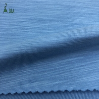 Hochwertige 100% Baumwolle 32S Doppel garn Umwelt freundliche Slub Stricks toff 230GSM Heavyweight Breath able Jersey Jungen T-Shirts Mädchen