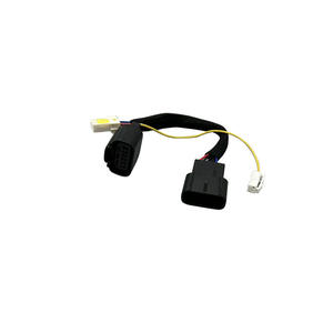 מפעל רכב ישיר חיווט רתום חיבור מסוף מכונת חוט רתום חיבור סוללה - Product Image 3