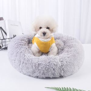 Dog <b>Cat</b> Friendly Modern Design Durable Luxury Customized Animal Solid Pattern Cartoon Style Pet Mat - Product Image 2