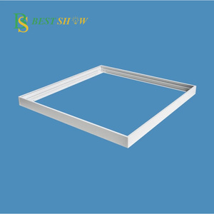 <span class=keywords><strong>Panel</strong></span> de luz <span class=keywords><strong>led</strong></span> de techo plano, lámpara de emergencia montada en superficie para oficina, 600x600mm, 300x1200mm, 300x300mm, 36W, <span class=keywords><strong>40W</strong></span>, 45W y 48W - Product Image 5