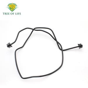 Tuyau de refroidissement Tree Of Life 1695914BV618C012BA pour Ford, pièce de rechange pour tuyau de retour du radiateur - Product Image 2